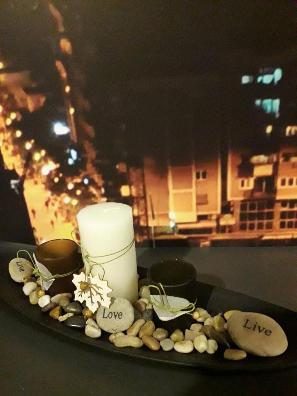 Gabriela & Marjan Luxury Self Check-In Flatiron Apartment Скопие Екстериор снимка