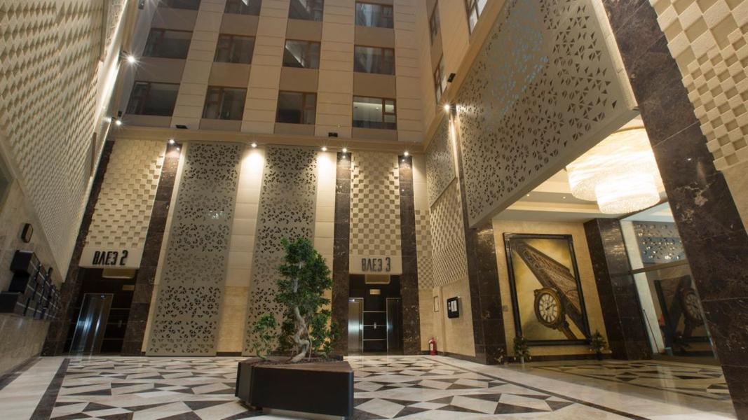 Gabriela & Marjan Luxury Self Check-In Flatiron Apartment Скопие Екстериор снимка